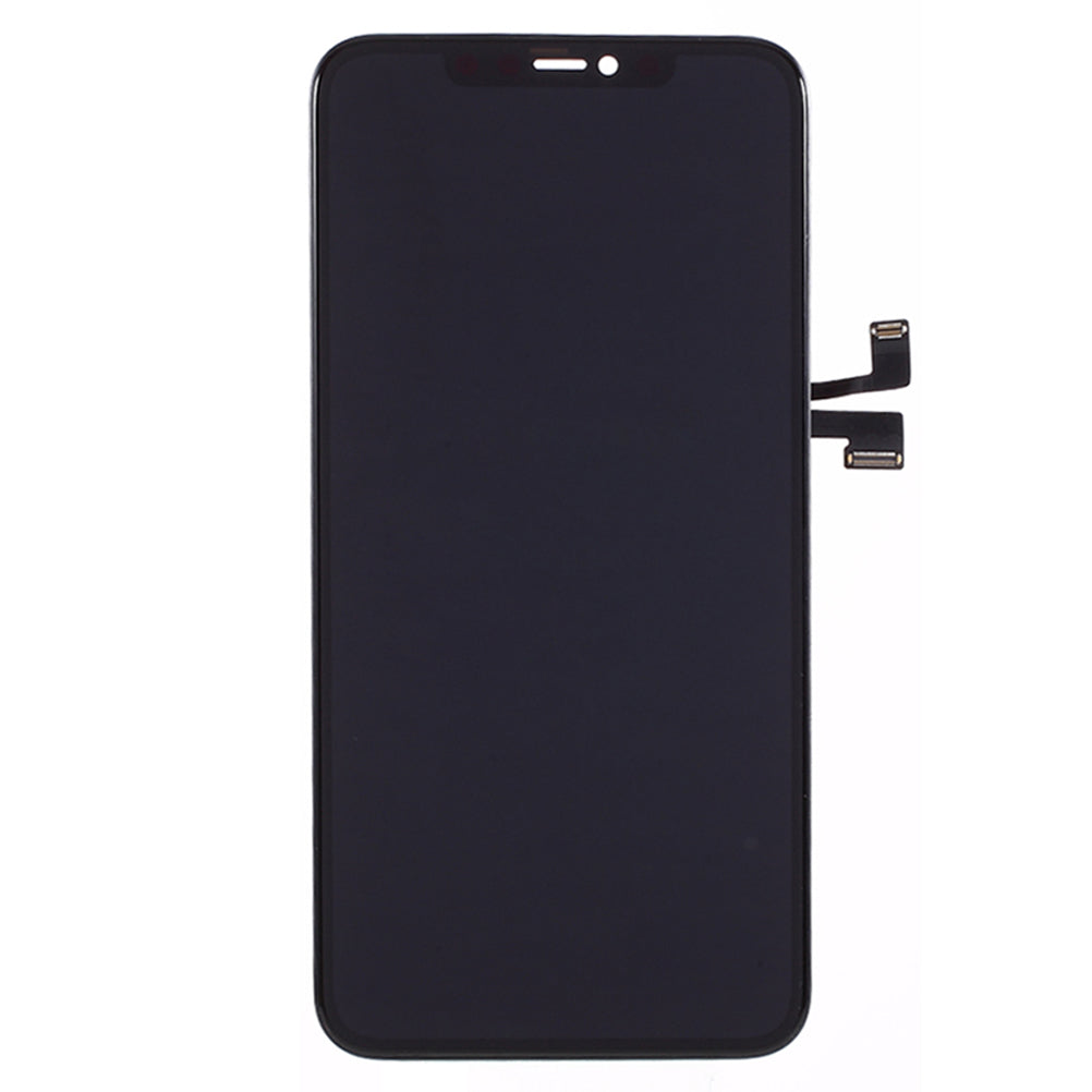 For iPhone 11 Pro Max 6.5 inch Grade C OLED Screen and Digitizer Assembly Phone Replacement Part (YK-OLED Workmanship) (without Logo) For iPhone 11 Pro Max 6.5 inch Grade C OLED Screen and Digitizer Assembly Phone Replacement Part (YK-OLED Workmanship) (without Logo)